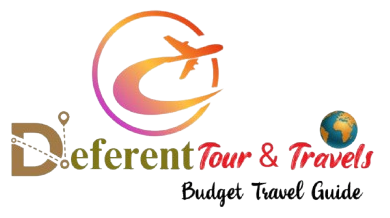 Deferent Tour & Travels